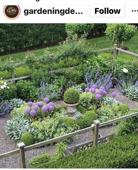 Home Gardening Ideas, Garden Shed Ideas, Farmhouse Landscape, Shed Ideas, Potager Garden, Cottage Garden Design, Home Gardening, The Secret Garden, Magical Garden