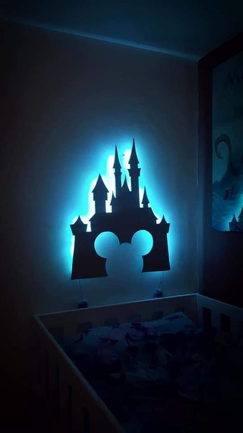 Disney Theme Stage Decoration, Disney Party Decorations For Adults, Disney Movie Room, Disney Adult Bedroom, Disney Prom Theme, Diy Disney Decorations, Disney Diy Decorations, Disney Bedroom Ideas For Adults, Disney Room Ideas For Adults