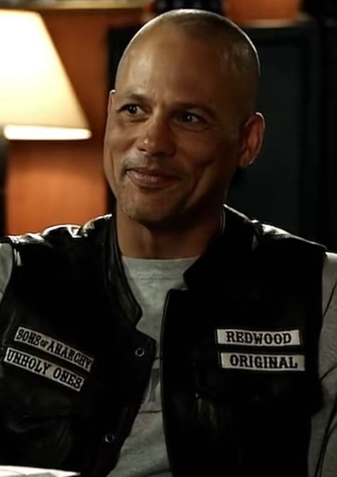 Happy Lowman Sons, Sons Of Anarchy Happy, Happy Lowman, David Labrava, Anarchy Quotes, Mayans Mc, Sons Of Anarchy Motorcycles, Motorcycle Club, Charlie Hunnam