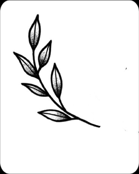 Old School Vine Tattoo, Old School Leaf Tattoo, Zweig Tattoo, Traditional Tattoo Leaves, Laurel Tattoo, Lace Sleeve Tattoos, Traditional Tattoo Outline, Olive Tattoo, Leaf Tattoo