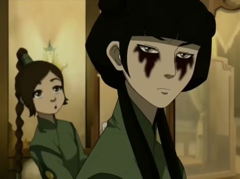 Mai From Avatar, Mai And Ty Lee, Mai And Zuko, Free Xbox One, Atla Memes, Ty Lee, Avatar The Last Airbender Art, Purple Wallpaper Iphone, Fire Nation