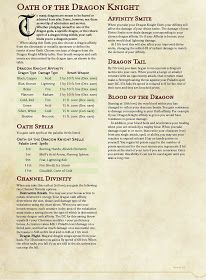 Enter the Dungeons & Dragons: Homebrew Paladin Archetype: Oath of the Dragon Knight Paladin Oaths Homebrew, 5e Paladin Oath, Paladin Oaths 5e, Paladin Oath, Dnd Subclasses, Homebrew Classes, Dnd Paladin, Dnd Things, Dm Screen