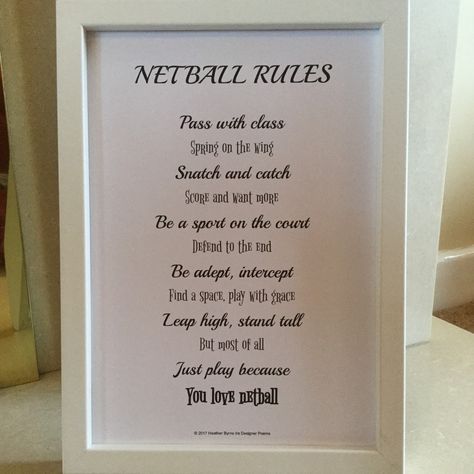 Netball Rules, Card Games Design, Netball Quotes, Netball Games, Netball Coach, How To Play Netball, Motivational Quotes Positive, Games Design, Baseball Pictures