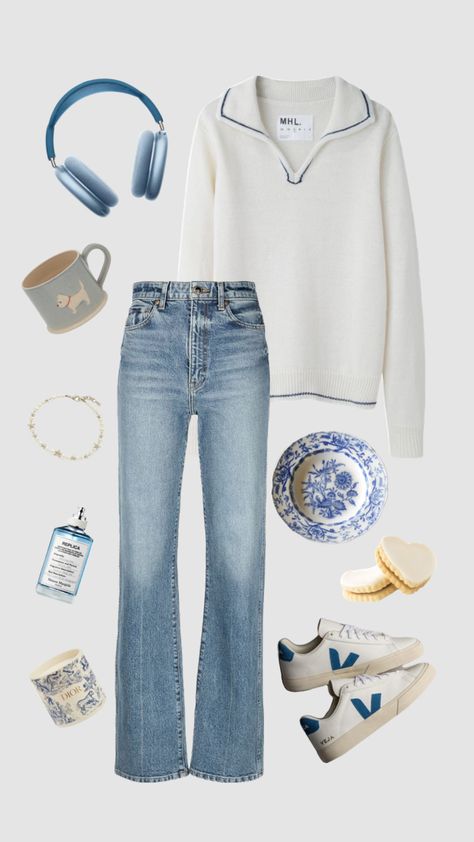 🌊 #outfitinspo #coastal #blue #aesthetic #outfit #outfitinspiration #outfitideas #inspo #coastalgranddaughter Chic Expensive Outfits, Nantucket Outfit Aesthetic, Winter Coastal Granddaughter Outfits, Coastal Grandson Outfits, Coastal Mom Outfits, Coastal Grand Daughter Outfits, Maine Aesthetic Outfit, Coastal Mom Aesthetic, Coastal Granddaughter Winter Outfits