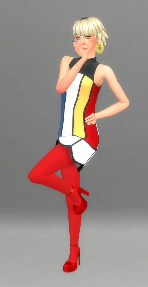 Surely-Sims Sims 4 1950s Cc, 80s Sims 4 Cc, Sims 4 60s Cc, Sims 4 Retro Cc, Sims 4 Retro, Sims 4 Clothing, Sims 4 Cc, Sims Cc, Retro Outfits