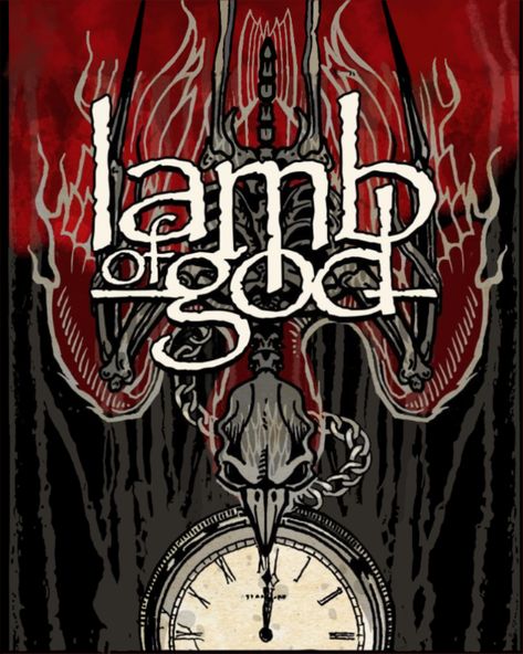 Edited the lamb of god live stream poster for a wallpaper hope you enjoy! Lamb Of God Wallpaper, Lamb Of God Poster, Lamb Of God Band, Gig Posters Design, Wallpaper Hope, God Wallpaper, Iphone 5 Wallpaper, Lamb Of God, Concert Photos