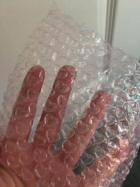 my package came in heart-shaped bubble wrap Bubble Wrap Aesthetic, Electra Heart, Marina And The Diamonds, Shop Ideas, Interesting Stuff, Aesthetic Photo, Business Ideas, Bubble Wrap, Album Covers