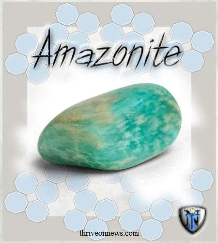 Amazonite crystal meaning and healing properties. Psychic Medium Ian Scott. Rune Stone Meanings, Amazonite Crystal Meaning, Amazonite Meaning, Moon Meaning, Metaphysical Spirituality, Amazonite Crystal, Rune Stones, Psychic Medium, Astrology Numerology