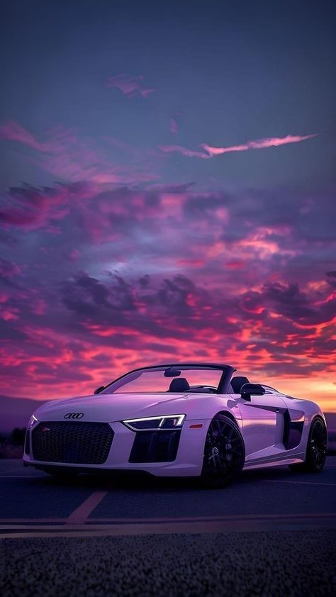 R8 Wallpaper, Luxury Cars Audi, Serie Bmw, Good Looking Cars, Sports Car Wallpaper, Luxury Car Brands, Bmw Wallpapers, Car Backgrounds, Cool Car Pictures