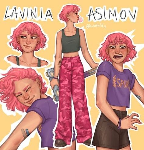 Lavinia Asimov, Percy Jackson Ships, Trials Of Apollo, Percy Jackson Fan Art, Percy Jackson Characters, Percy Jackson Memes, Percy Jackson Art, Rick Riordan Books, Percy Jackson Books