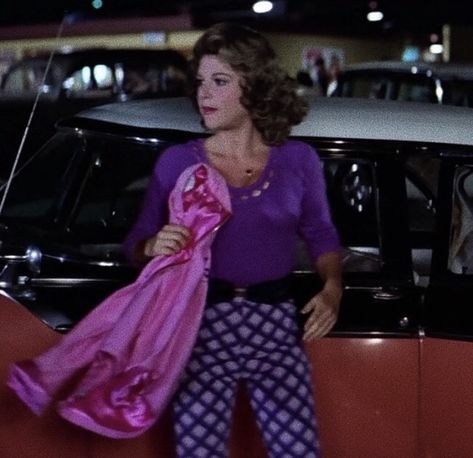 Marty Maraschino, Grease 1978, Sandy Grease, Grease Movie, Grease Is The Word, Grease Musical, Movie Outfits, Tv Musical, Fashion Feminine