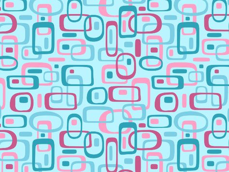 Diner Graphic Design, 1950s Background, Funky Background, Diner Dash, 50s Patterns, Webcore Aesthetic, 2000s Wallpaper, Circle Pattern Design, 70s Patterns