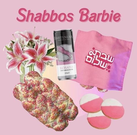 Jewdaism Aesthetic, Jewish Core, Jewish Girl Aesthetic, Jewish Barbie, Shabbat Aesthetic, Judaism Aesthetic, Jew Aesthetic, Pink Party Snacks, Jewish Aesthetic