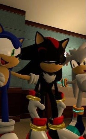 Swag Pics, Sonic Funny, Y2k Wallpaper, Sonic And Shadow, Sonic Art, Shadow The Hedgehog, Graphic Poster, Cute Icons, Cute Wallpapers