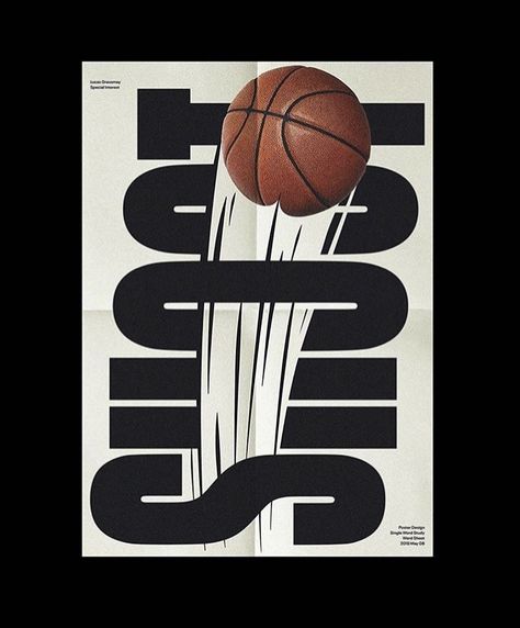 Typographic Layout, Throwback Tuesday, Poster Sport, Logo Basketball, Typography Poster Design, Sports Graphics, Sports Graphic Design, Typographic Poster, Poster Layout