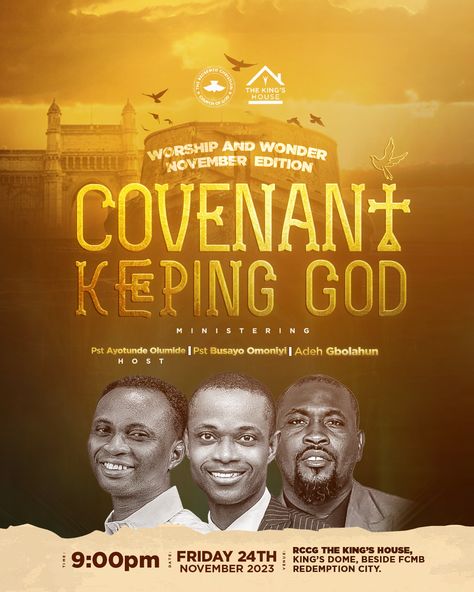 Covenant Keeping God Photoshop Poster Design, Flyer Inspiration, Design Flyers, Banners Design, Photoshop Video Tutorials, Photoshop Poster, Photoshop Video, Pictures Of Christ, Church Poster Design