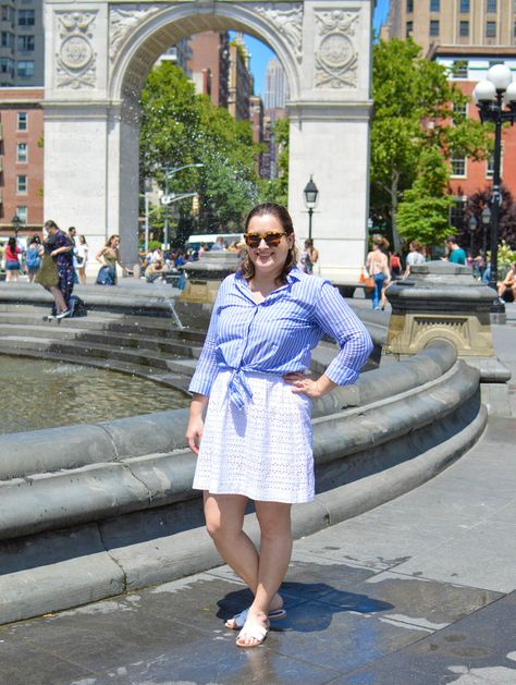 White Eyelet Skirt Eyelet Skirt Outfit, White Eyelet Skirt, Eyelet Skirt, Summer Work, White Eyelet, White Skirt, Skirt Outfit, How To Style, White Skirts