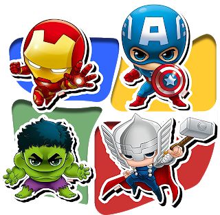 AE Home: Avengers version miniatura! Baby Avengers Cake, Avengers Cake Topper, Baby Marvel, Superhero Classroom Theme, Avengers Theme, Baby Avengers, Avengers Cartoon, Baby Superhero, Superhero Classroom