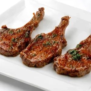 Masala Lamb Chops Recipe Lamb Chops Recipe, Lamb Chop Recipes, Chops Recipe, Lamb Chops, Lamb Recipes, Indian Recipes, Curries, Yummy Appetizers, Dairy Free Recipes