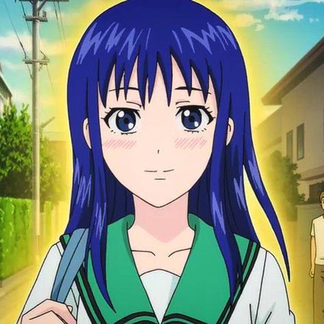 Saiki K Kokomi, Kokomi Teruhashi, Teruhashi Kokomi, Disastrous Life Of Saiki K, Psi Nan, Miss Perfect, Saiki K, Saiki Kusuo, Pfp Anime