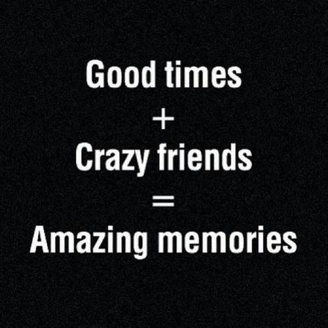 Friendship Pictures Quotes, Crazy Friend Quotes, Friendship Day Wishes, Friendship Pictures, Together Quotes, Caption For Friends, Six Words, Best Friendship Quotes, Good Instagram Captions