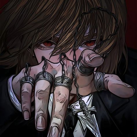 Kurapika Manga Icon, Kurapika Aesthetic, Kurapika Pfp, Kurapika Icon, Fire Pfps, Kurapika Supremacy, Art List, Kurapika Kurta, Anime Pins