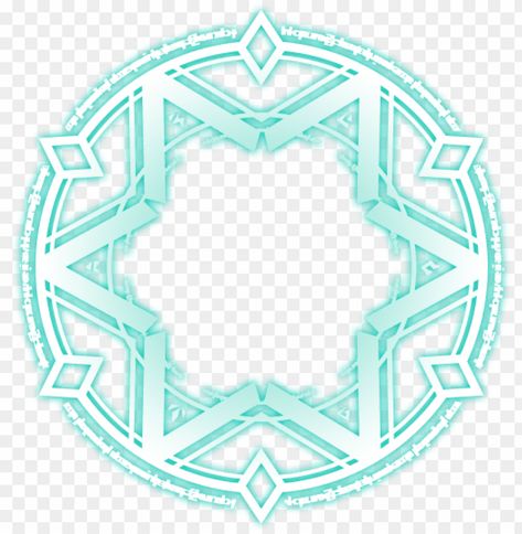 Magic Circle Art, Re Monster, Magical Circle, Spell Circle, Fantasy Png, Magic Circles, Crystals Magic, Magic Logo, Magic Background