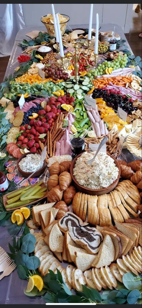 Bridal Shower Food Charcuterie, Bridal Shower Grazing Board, Bridal Shower Graze Table, Bridal Shower Grazing Table Ideas, Bridal Shower Charcuterie Table, Easter Grazing Table, Charcuterie Bridal Shower Ideas, Bridal Shower Charcuterie Board Ideas, Bridal Shower Grazing Table