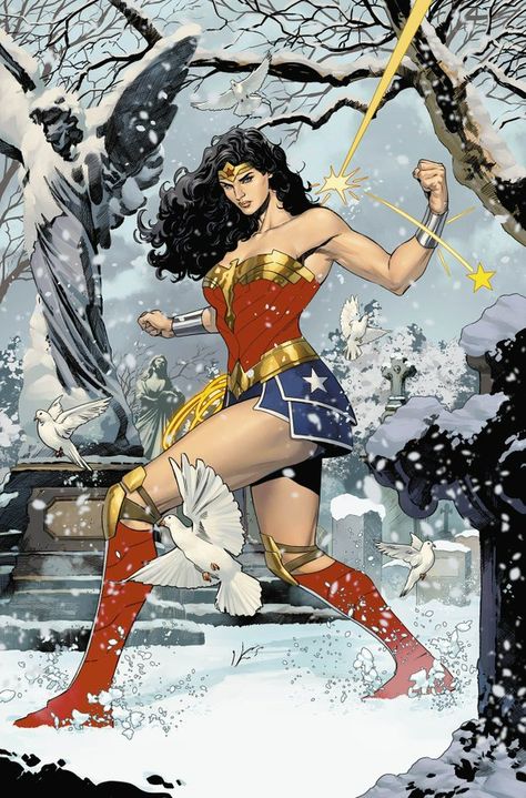 Tom King (@TomKingTK) / Twitter Rare Comic Books, Dc Comics Wallpaper, Wonder Woman Art, Univers Dc, Arte Dc Comics, Woman Art, Dc Comics Art, Dc Heroes, Dc Superheroes