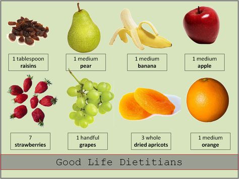 What is one portion for fruits and veggies?  Also, refer to the downloadable Full Portion Size Guide link on this page. Food Portion Sizes, 5 A Day, Different Fruits And Vegetables, Green Drinks, Types Of Fruit, Portion Sizes, Different Fruits, Dried Strawberries, Quick Healthy Meals