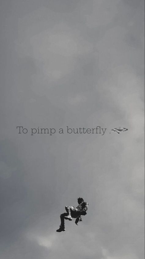 #kendricklamar #topimpabutterfly To Pimp A Butterfly Wallpaper, To Pimp A Butterfly, Kendrick Lamar, Butterfly Wallpaper, A Butterfly, Cool Posters, Create Collage