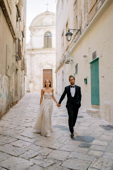 To Tie the Knot at Masseria Spina in Puglia, Italy is #Goals Puglia Wedding, Puglia Italy, Tie The Knot, Tie The Knots, Puglia, The Knot, Style Me Pretty, My Favourite, Wedding Photos