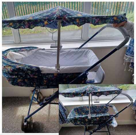 Mothercare Prams, Vintage Pram, Vintage Baby, Stroller, Baby Strollers, Car Seats