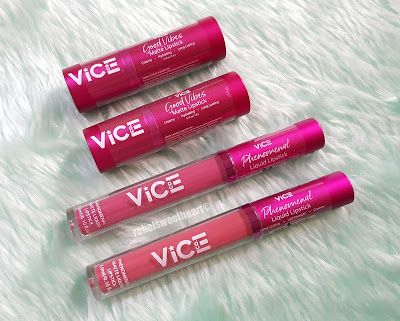 Vice Cosmetics, Make Up Your Mind, Tv Movie, Matte Lipstick, Beauty Brand, Liquid Lipstick, Good Vibes, Makeup, Beauty