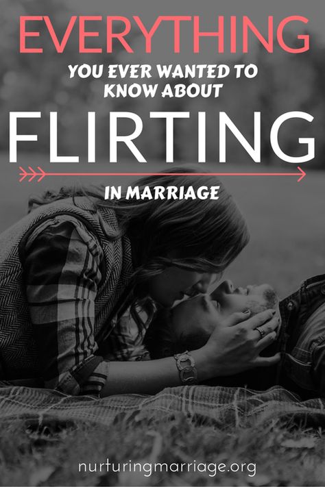 Everything you ever wanted to know about flirting in marriage. Holy Matrimony, Marriage Romance, Best Marriage Advice, Safe Environment, Saving A Marriage, Flirting Quotes Funny, Saving Your Marriage, Healthy Marriage, Marriage Problems