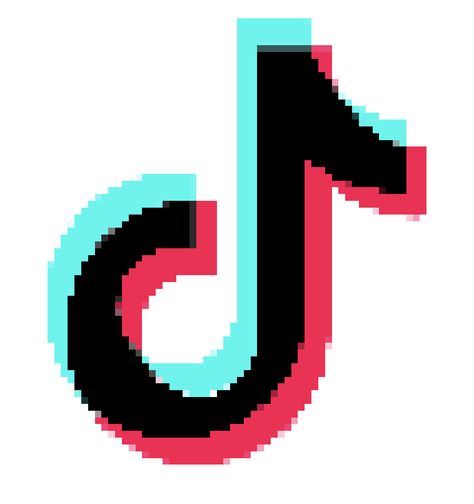 ❤️🦋🖤 Tiktok Pixel Icon, Anime Musician, Pixel Art Background, Phone Icons, Cartoon Wallpaper Iphone, Ios Icon, Phone Icon, Art Icon, Crafty Stuff