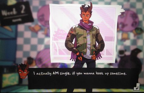 Damien Monster Prom, Damian Lavey, Damien Lavey, Monster People, Monster Camp, Gaming Corner, As A Boyfriend, Supernatural Creatures, Monster Prom