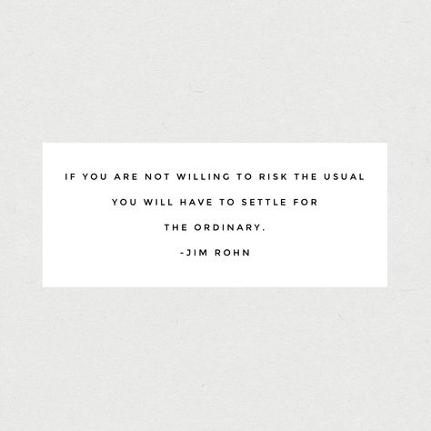 If you want something extraordinary you have to risk what’s good for what’s great. 👌🏼☺️💛⠀ There’s nothing simple about the pursuit for the extraordinary.⠀ But if you want something great you have to be willing to do what others won’t. 🙌🏼⠀ ⠀ ⠀ ⠀ #inspiration #motivation #wisdom #health #healthy #fitness #quotes Being Extraordinary Quotes, Extraordinary You Quotes, Extraordinary Quotes, Better Everyday, Instagram Words, If You Want Something, Healthy Fitness, Hopeless Romantic, Health Healthy