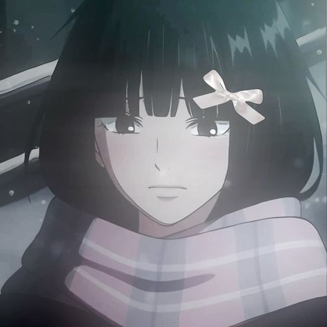 Anime Cute Character Icon, Kuronoma Sawako Icon, Sawako Icons Pfp, Best Pfp Anime, Kiminitodoke Pfp, Iconic Anime Pfp, Cute Anime Character Pfp, Anime Cool Pfp, Sawako Kuronuma Pfp