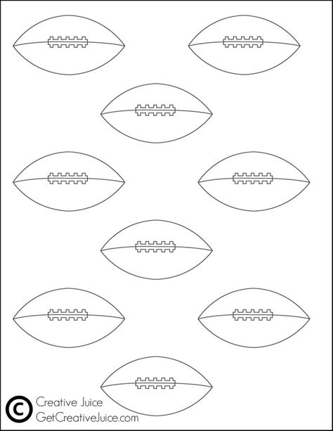 Football Macarons, Cream Puff Swans Recipe, Football Helmet Template, Macaroon Template, Macaron Designs, Icing Artist, Piping Templates, Chocolate Template, Helmet Template