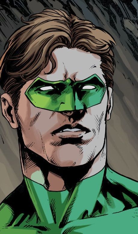 Green Lantern Characters, Hal Jordan Green Lantern, Green Lantern Shirt, Jason Fabok, Batman Sketch, Green Lanterns, Green Lantern Hal Jordan, Jordan Green, Hal Jordan