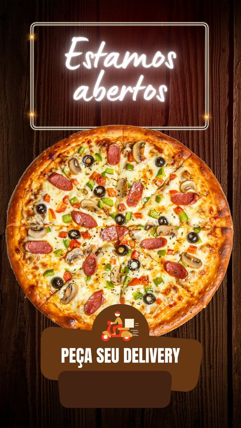 Pizza Logo, Food Menu Design, Pizza Delivery, Mini Pizza, Menu Design, Food Menu, Pizza, Chef, Pizzas