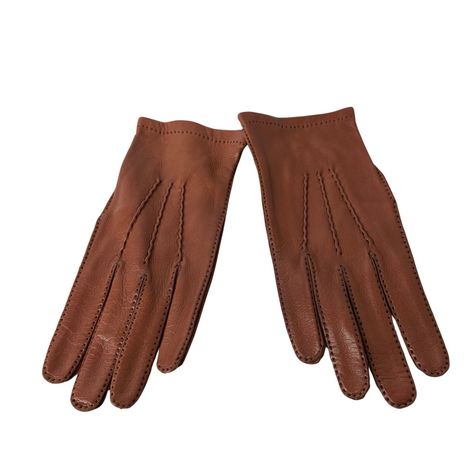 New With Tags, Which Is A Rare Condition To Find These Older Driving Gloves In. These Are Likely Mid To Late 80s Gloves. Genuine Capeskin Leather. Wrist Length. Lined. See Photos For Diagonal & Vertical Measurements. Color: Sorrel Tan (Brown) Size: 8.5 Women’s > I Ship Out Next Day M-F. > Please Msg Me With Any Questions. > Please See Measurements Before Purchase. Tags: Vintage, Genuine Leather Gloves, Antique, 80s Gloves, Driving Gloves, Staple Piece, Brown Leather Gloves, Driving Gloves #669 80s Gloves, Brown Gloves Aesthetic, Driving Gloves Women's, Brown Mittens, Brown Leather Gloves Woman, Vintage Leather Gloves, Brown Leather Gloves, Brown Gloves, Leather Driving Gloves