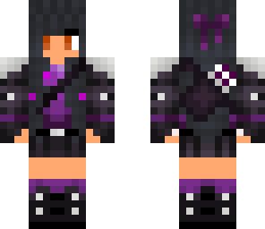 Aphmau | Minecraft Skin Aphmau Minecraft Diaries, Aphmau Skin, Aphmau Mcd, Aphmau Minecraft, Minecraft Skins Female, Aphmau Pictures, Mojang Minecraft, Minecraft Diaries, Minecraft Girl Skins