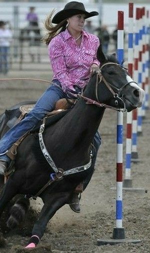 Pole Bending Discipline Inspiration, Pole Bending, Horse Competition, Horse Riding Quotes, Rodeo Girls, Equestrian Events, Barrel Racing Horses, Eventing Horses, Rodeo Horses