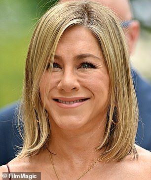 Surgeon claims Jennifer Aniston's new 'tired and aged' face is due to botched filler - years after actress said plastic surgery was a 'slippery slope' | Daily Mail Online Botched Plastic Surgeries, Christie Brinkley Plastic Surgery, Bad Celebrity Plastic Surgery, Botched Plastic Surgery, Plastic Surgery Fail, Face Surgery, Celebrity Plastic Surgery, Christie Brinkley, Christy Turlington