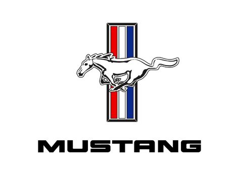 Mustang Logo - Mustang Symbol Meaning And History Mustang Horse Logo, Mustang Symbol, Mustang Emblem, Ford Mustang Logo, Affordable Sports Cars, Parking Spot Painting, Mustang Logo, Car Logo Design, Galloping Horse