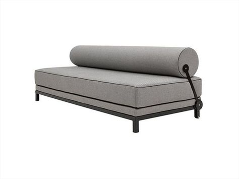 SOFA SLEEP - Softline Upholstered Sofa Bed, Bed Classic, Sleep Sofa, Sofa Bed Design, Three Seat Sofa, Divan Bed, Day Bed, Daybed Sofa, Fitted Furniture