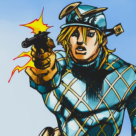 Diego Brando