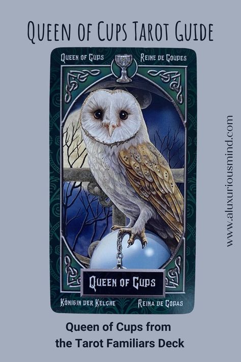 Queen of Cups Meaning and Interpretation. Tarot Decks Art, Tarot Decks Aesthetic, Tarot Decks for Beginners, Tarot Decks Beautiful, Tarot card meanings, tarot card meanings cheat sheets, tarot card and meaning, tarot card meaning chart, Tarot Cards Divination, Tarot Card Art, tarot card aesthetic, tarot interpretation, Queen of Cups meanings, Queen of Cups meaning reversed, Queen of Cups reversed, Queen of Cups tarot card meaning, Queen of Cups meaning love, Queen of Cups tarot card Queen Of Cups Reversed, Queen Of Cups Tarot Meaning, Queen Of Cups Tarot Card, Queen Of Cups Tarot, Cups Tarot Meaning, Tarot Card Aesthetic, Tarot Card Meanings Cheat Sheets, Beginners Tarot, Tarot Cards Art Illustration